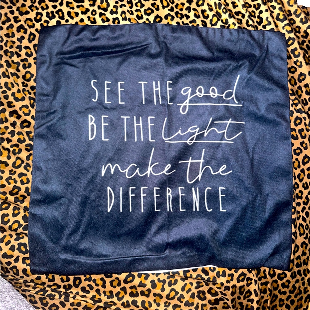 Pillow case
